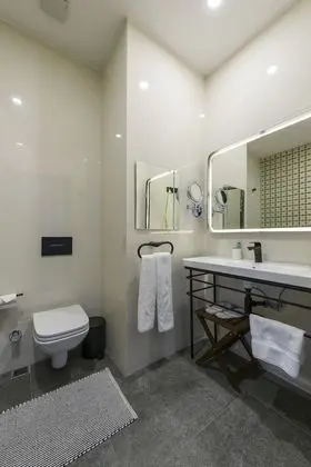 Banyo imkân ve özellikleri