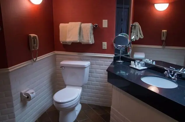 Luxury Oda, 1 En Büyük (King) Boy Yatak ve Çekyat, Şehir Manzaralı