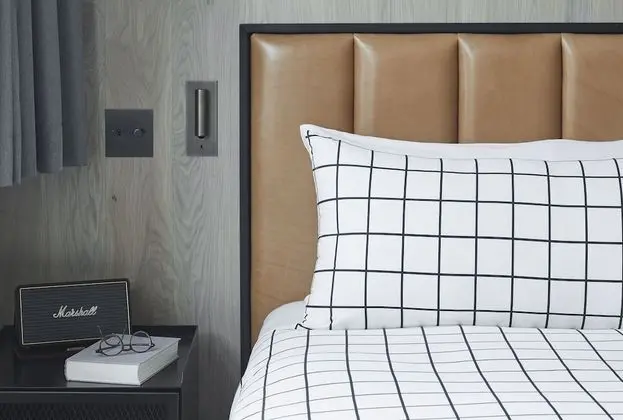 Fitler Bedroom (Queen)