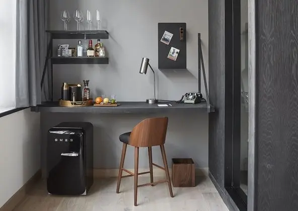Fitler Bedroom (Queen)