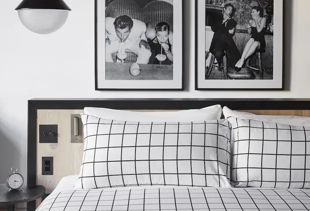 Fitler Bedroom (Queen)