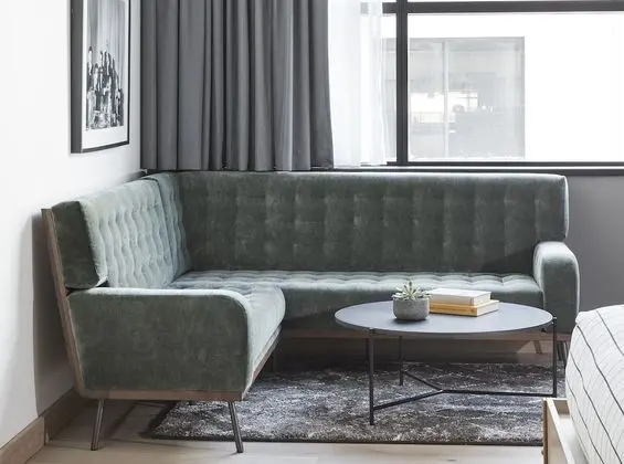 Loft Suite