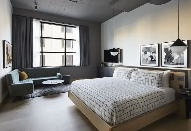 Loft Suite