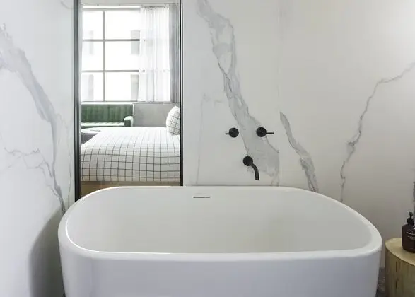 Loft Suite