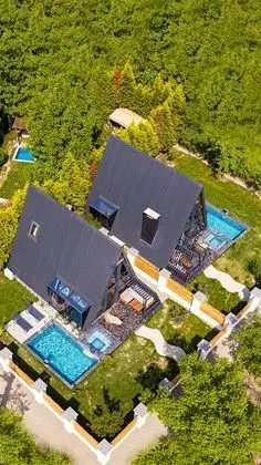 Bungalow Oda