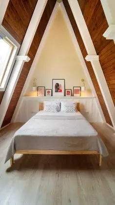 Bungalow Oda