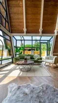 Bungalow Oda
