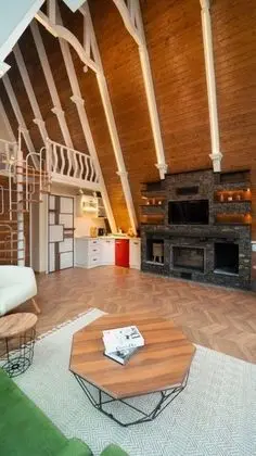 Bungalow Oda