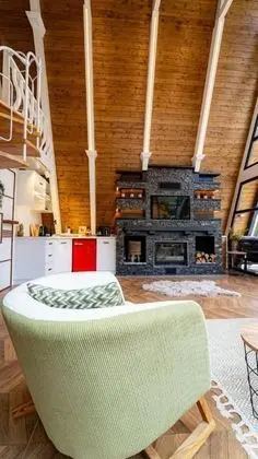 Bungalow Oda