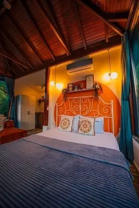 Tiny House Bungalow Oda