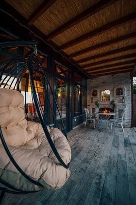 Tiny House Bungalow Oda