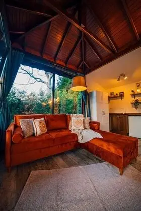 Tiny House Bungalow Oda