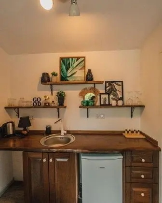 Tiny House Bungalow Oda