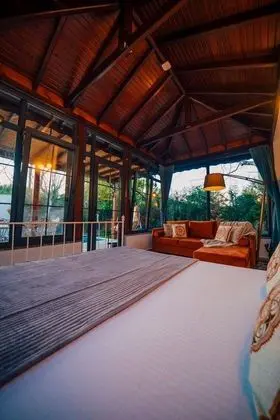 Tiny House Bungalow Oda