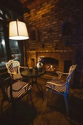 Tiny House Bungalow Oda