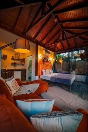 Tiny House Bungalow Oda