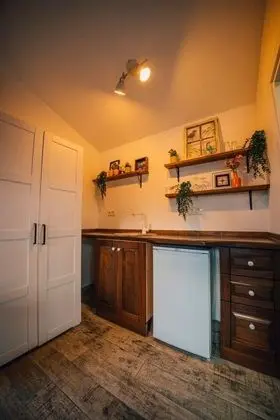 Tiny House Bungalow Oda