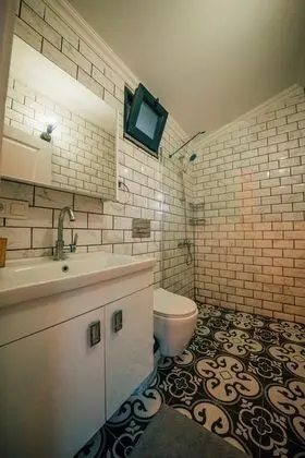 Tiny House Bungalow Oda