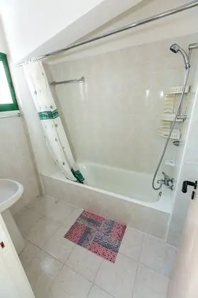 Basic İki Ayrı Yataklı Oda, Balkon, Bahçe Manzaralı