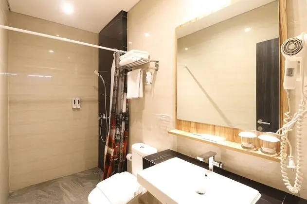 Executive Oda, 1 Yatak Odası