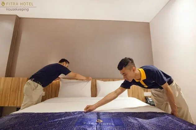 Superior Oda, 2 Tek Kişilik Yatak