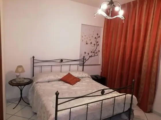 Basic Tek Büyük Yataklı Oda