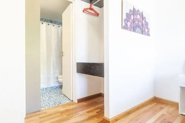 Superior Apart Daire, 1 Çift Kişilik Yatak