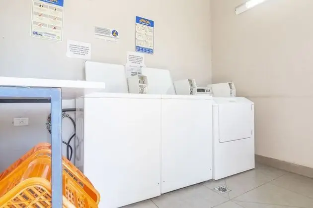 Superior Apart Daire, 1 Çift Kişilik Yatak