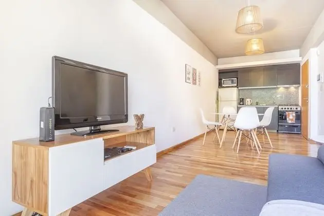 Superior Apart Daire, 1 Çift Kişilik Yatak