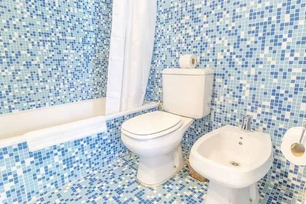 Superior Apart Daire, 1 Çift Kişilik Yatak