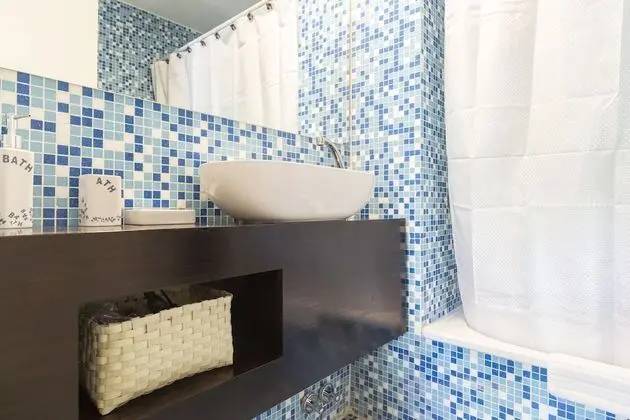 Superior Apart Daire, 1 Çift Kişilik Yatak