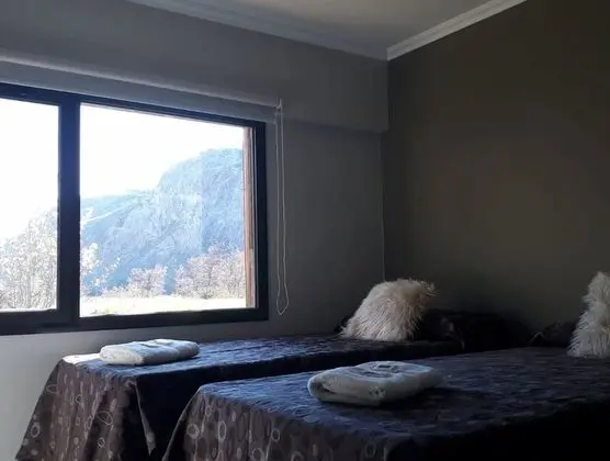 Dört Kişilik Oda