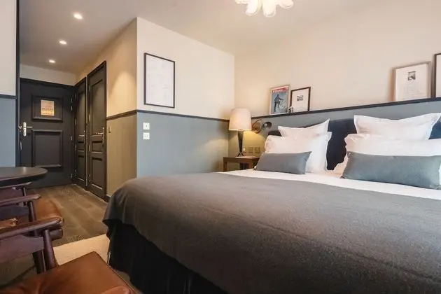 Superior Oda (Village View)