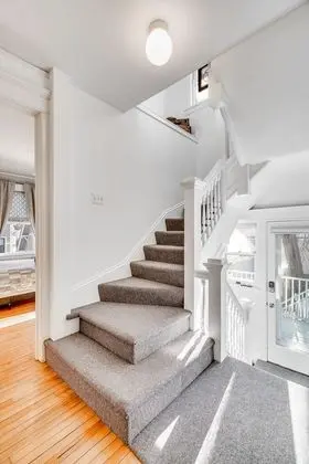 Ev, Birden Çok Yatak, Balkon, Bahçe Manzaralı