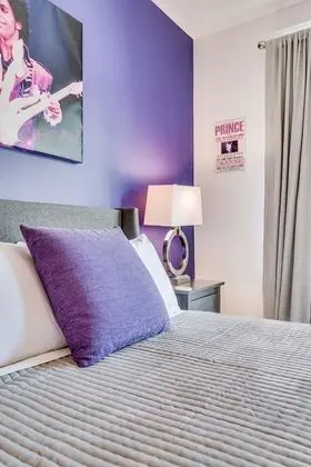 Ev, Birden Çok Yatak, Balkon, Bahçe Manzaralı