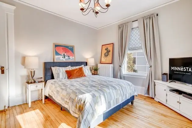 Ev, Birden Çok Yatak, Balkon, Bahçe Manzaralı