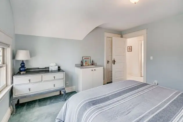 Ev, Birden Çok Yatak, Balkon, Bahçe Manzaralı