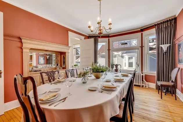Ev, Birden Çok Yatak, Balkon, Bahçe Manzaralı