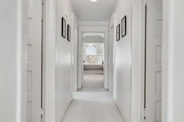 Ev, Birden Çok Yatak, Balkon, Bahçe Manzaralı
