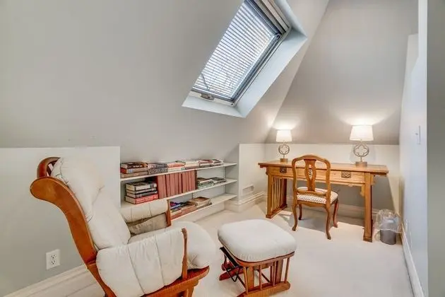 Ev, Birden Çok Yatak, Balkon, Bahçe Manzaralı