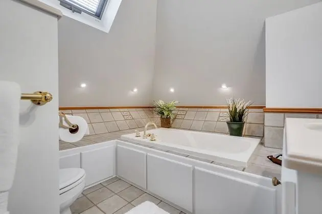 Ev, Birden Çok Yatak, Balkon, Bahçe Manzaralı