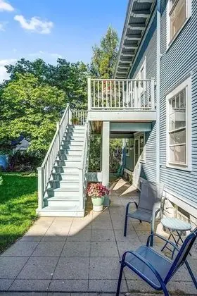 Ev, Birden Çok Yatak, Balkon, Bahçe Manzaralı