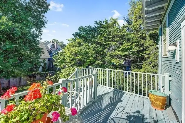 Ev, Birden Çok Yatak, Balkon, Bahçe Manzaralı