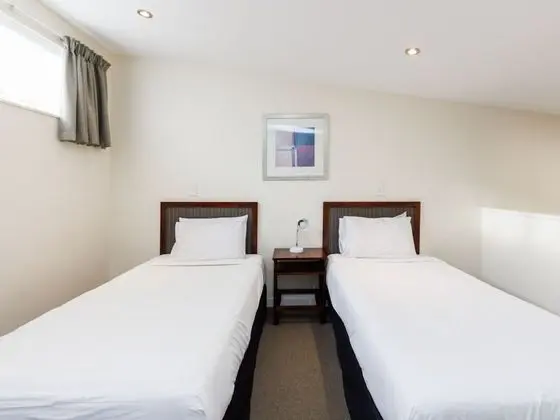 Standard Suite, 1 Bedroom, Non Smoking, Kitchenette
