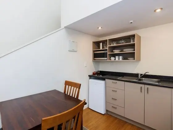 Standard Suite, 1 Bedroom, Non Smoking, Kitchenette