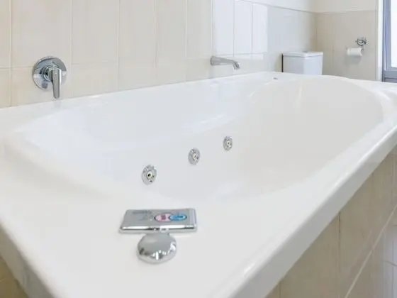 Standard Suite, 1 Bedroom, Non Smoking, Kitchenette