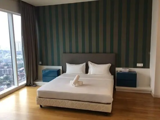 Apart Daire, 3 Yatak Odası