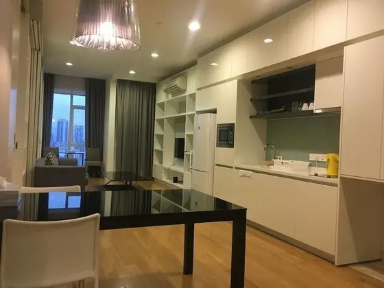 Apart Daire, 3 Yatak Odası