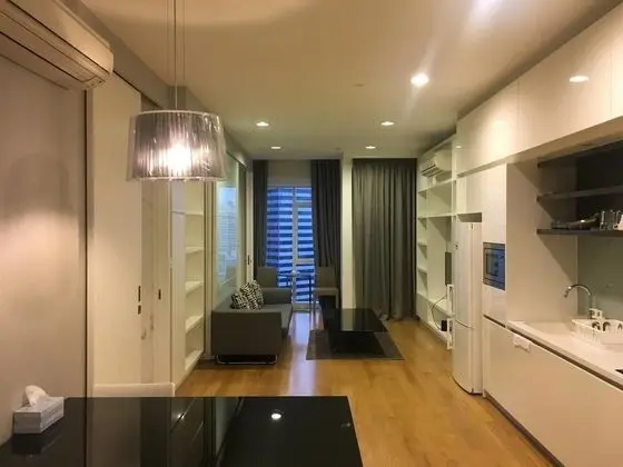 Apart Daire, 3 Yatak Odası