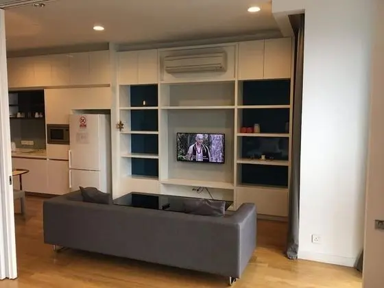 Apart Daire, 3 Yatak Odası